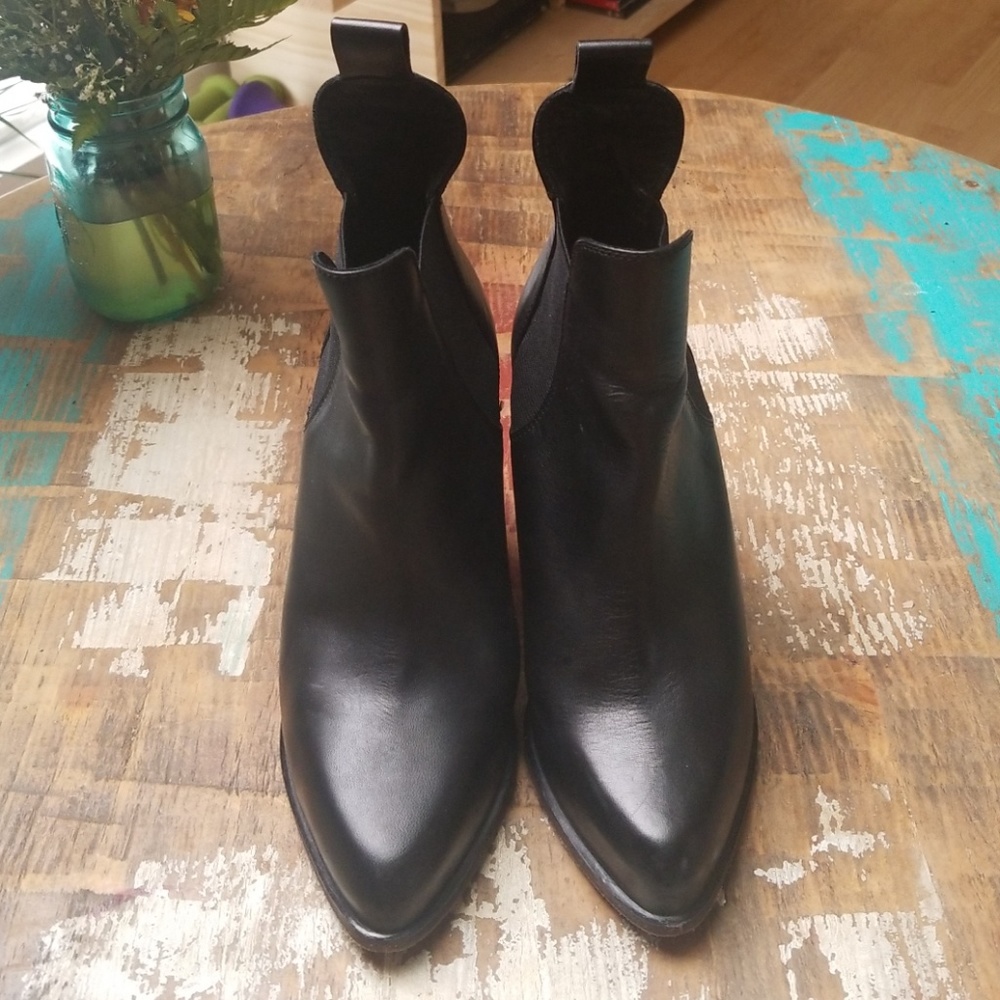 Rag & Bone Stanton Boot - image 4